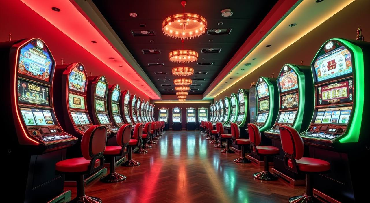 nnkk Table Buster Blackjack — nnkk-এ এখনই শুরু করো