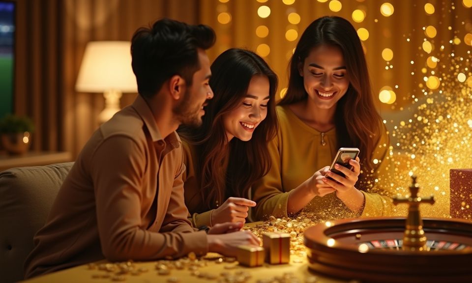 nnkk Table Buster Blackjack — কীভাবে কাজ করে