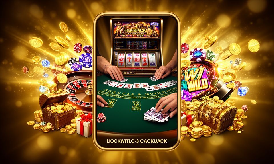 nnkk Table Ace Deuce-এ কী আছে আমাদের কাছে